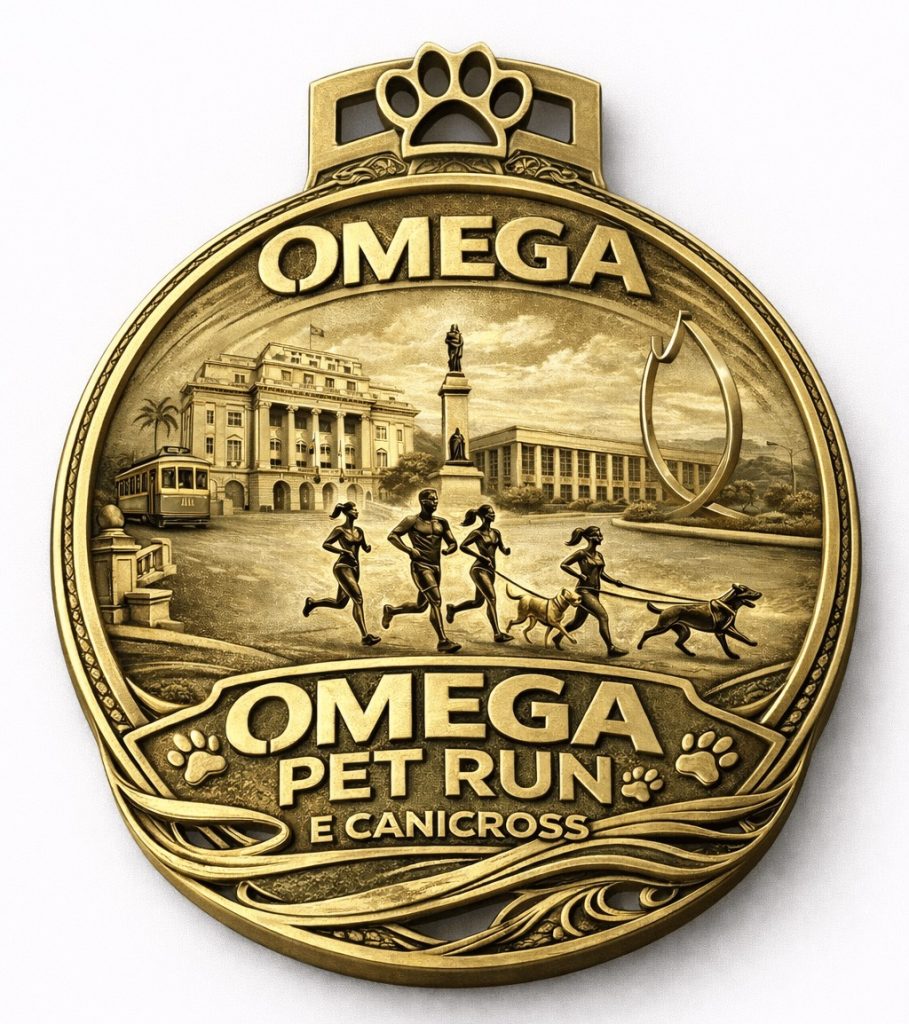 CaniCross será apresentado pela primeira vez na Baixada Santista