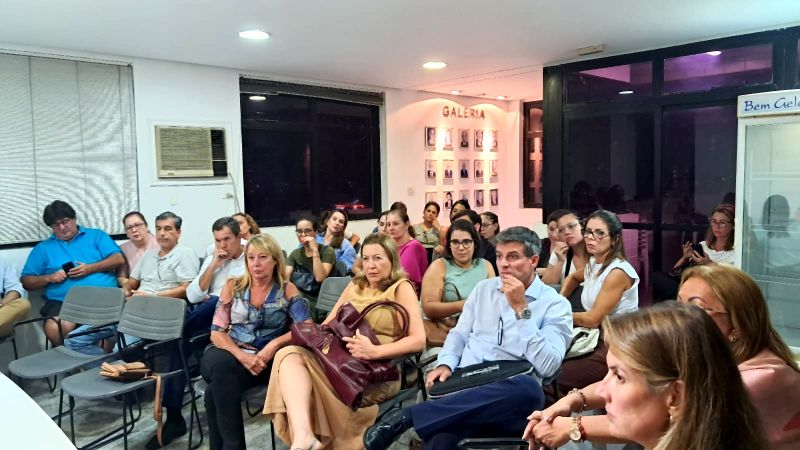 Com perda de gratificação de produtividade, médicos e veterinários aguardam definição