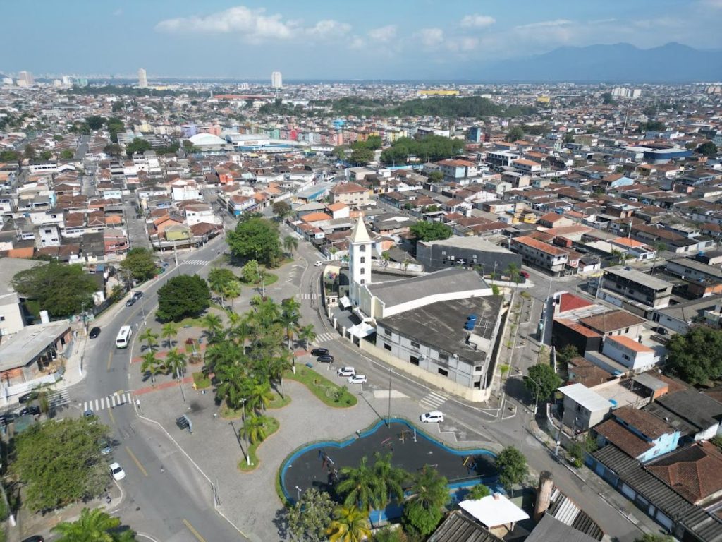 Santistas já podem fazer sugestões para o orçamento de 2027