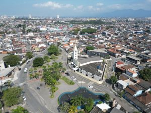 Santistas já podem fazer sugestões para o orçamento de 2027