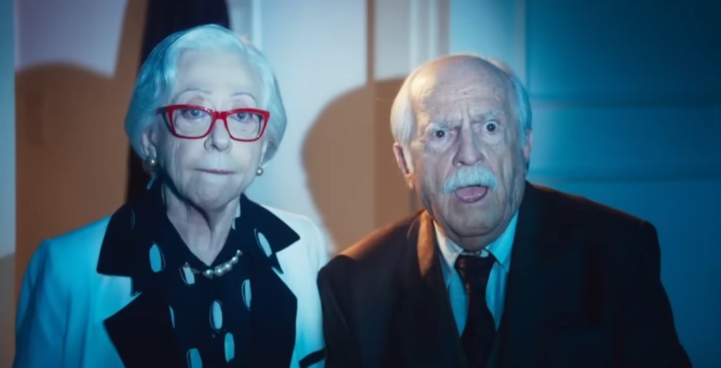 Programação – Cinema