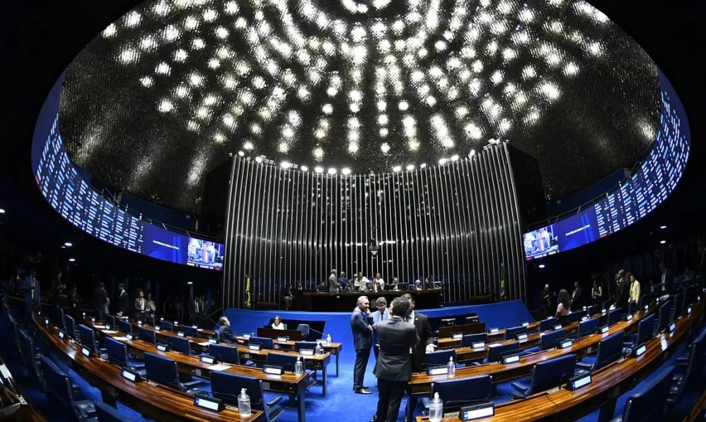 Congresso terá Frente Parlamentar pela Paz Mundial