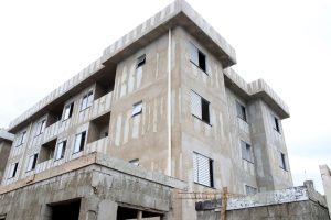 Cadastro habitacional em Praia Grande