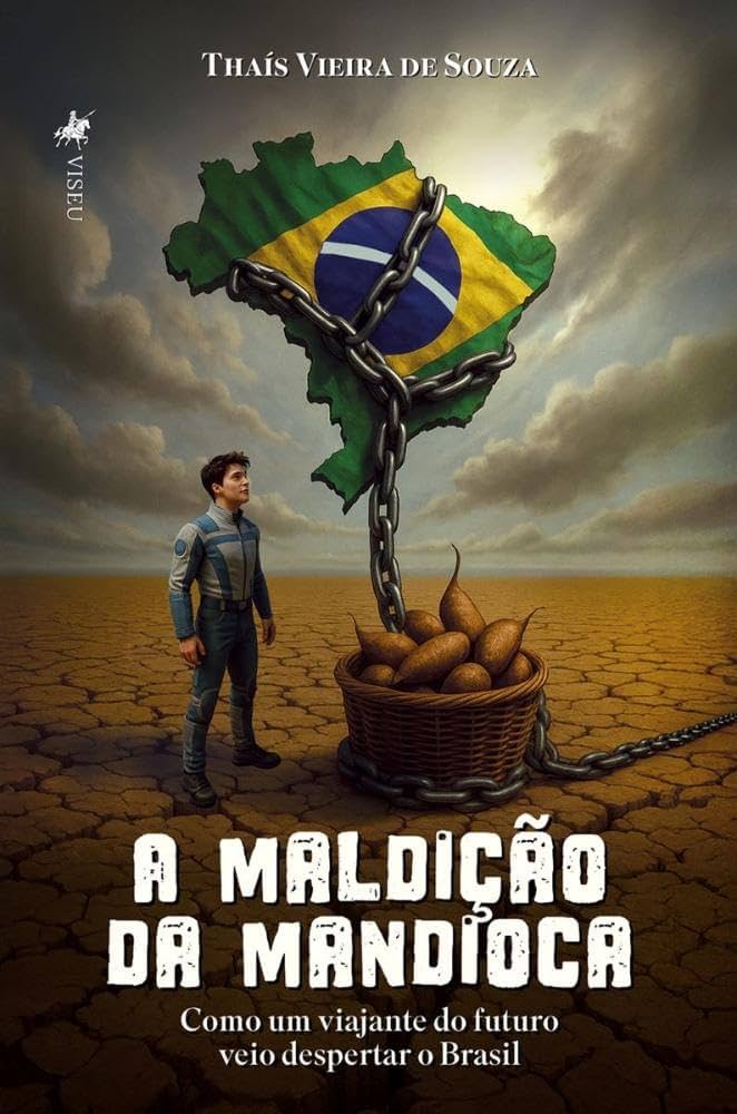 Brasil: o país obcecado pelas migalhas do presente