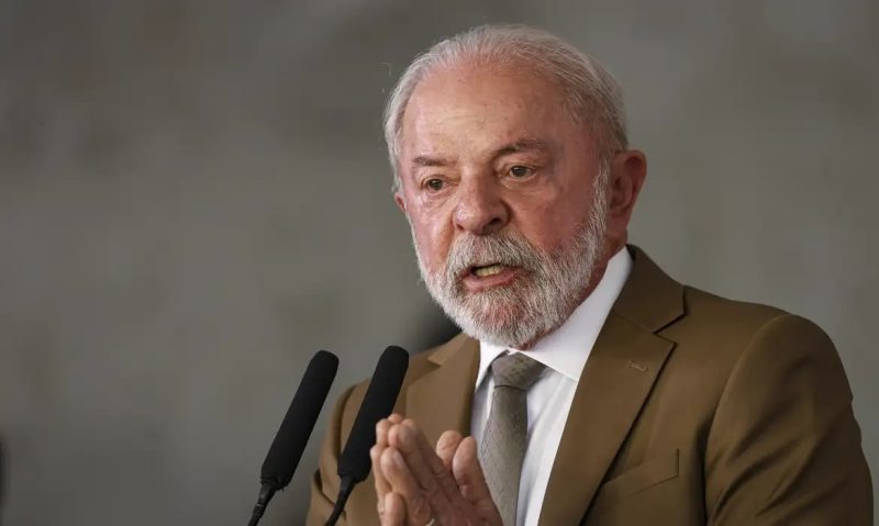 Lula zera imposto e subsidia diesel para conter alta do petróleo