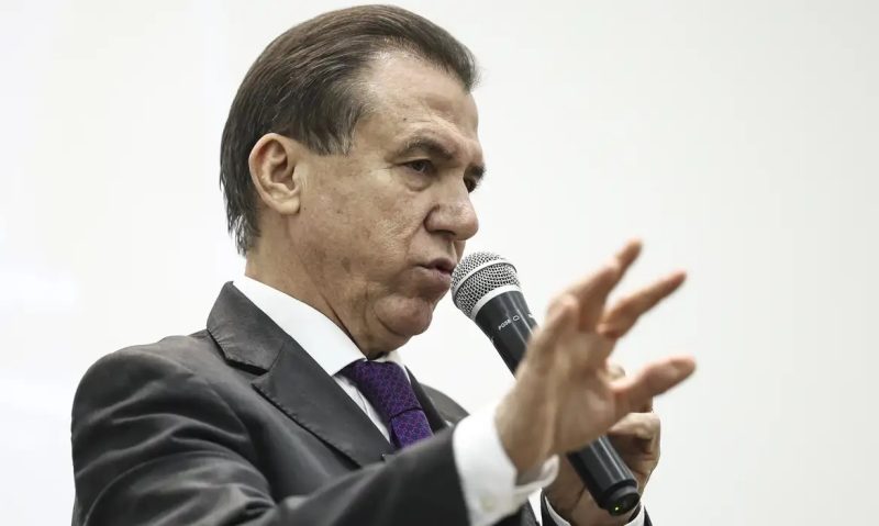 Governo pode enviar projeto com urgência se escala 6×1 não avançar