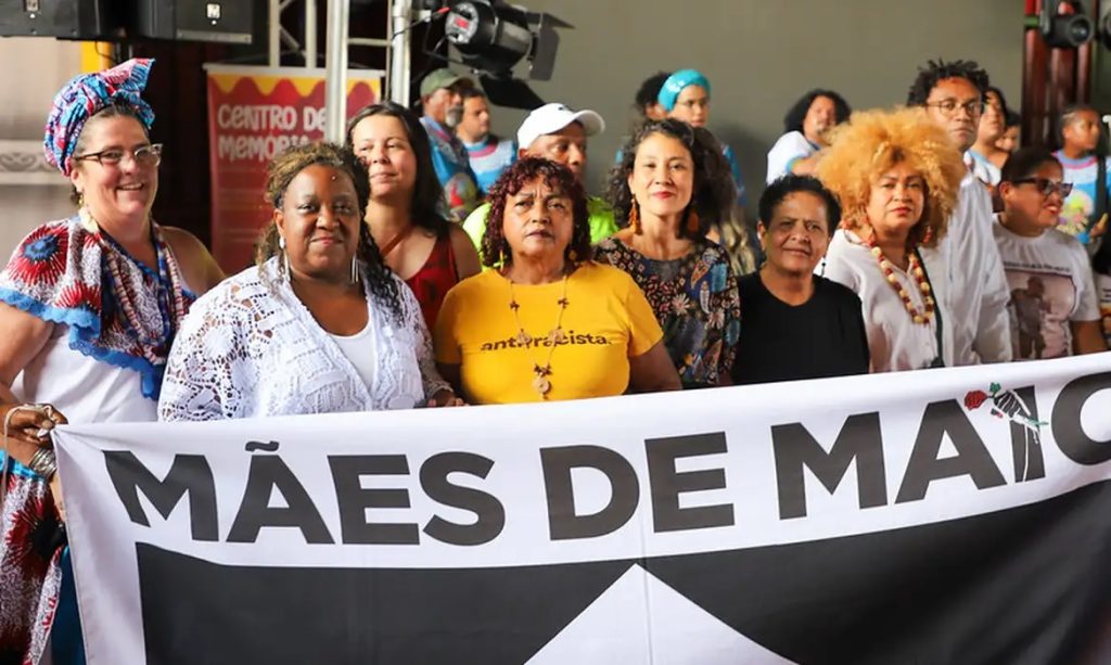 Santos terá centro de memória para vítimas da violência