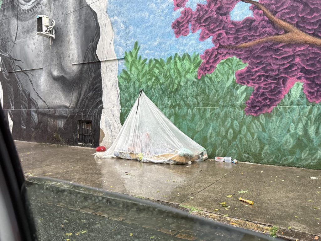 Santos reforça ações conjuntas entre assistência, saúde e segurança pública