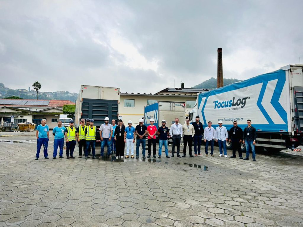 Santa Casa de Santos recebe acelerador linear de última geração para o SUS