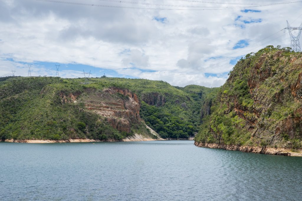 Serra da Canastra: Onde o queijo encontra o paraíso natural