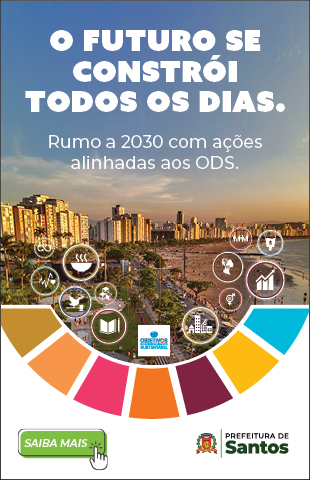 prefeitura - Rumo 2030