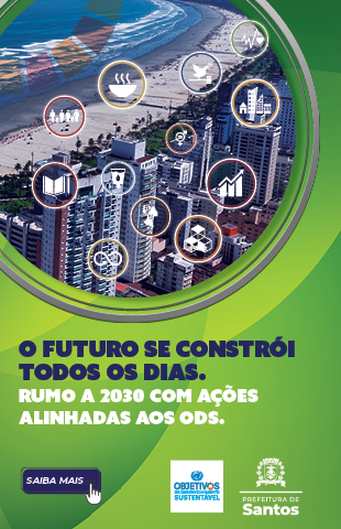 prefeitura - Futuro se constrói