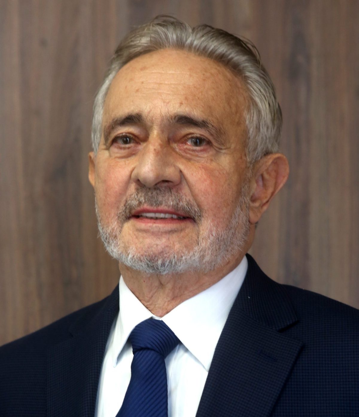 Samuel Hanan