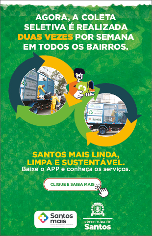 prefeitura - coleta