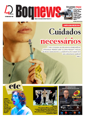 Capa digital