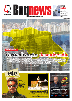 Capa digital