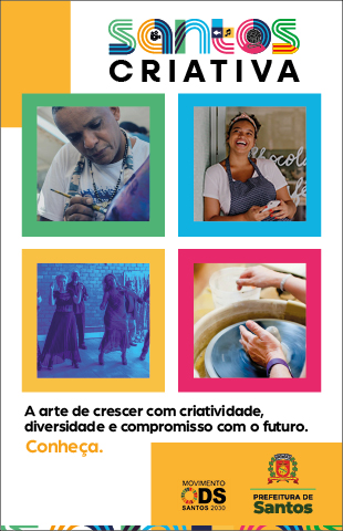 Vila Criativa - B8