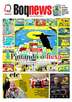 Jornal Boqnews ed1625 de 6 a 12.06.26