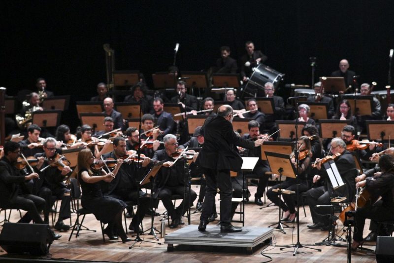 14º Santos Jazz Festival homenageia os 80 anos de Maria Bethânia