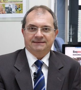 Fernando De Maria