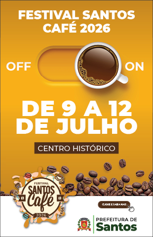 banner santos festival santos café 2026 - B24