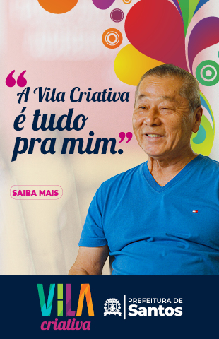 Vilas Criativas
