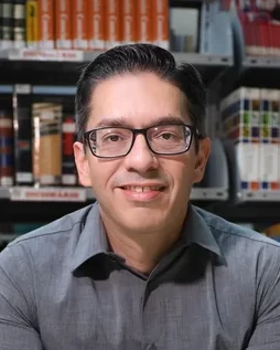 Arthur V. F. Furtado
