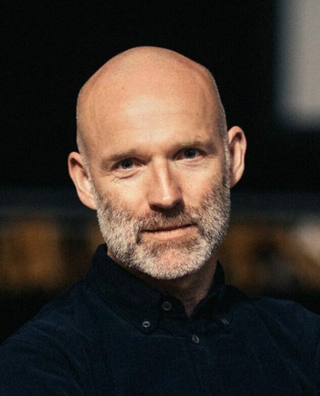Stig Ørskov
