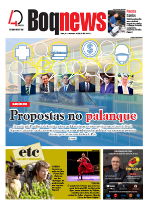 Capa digital