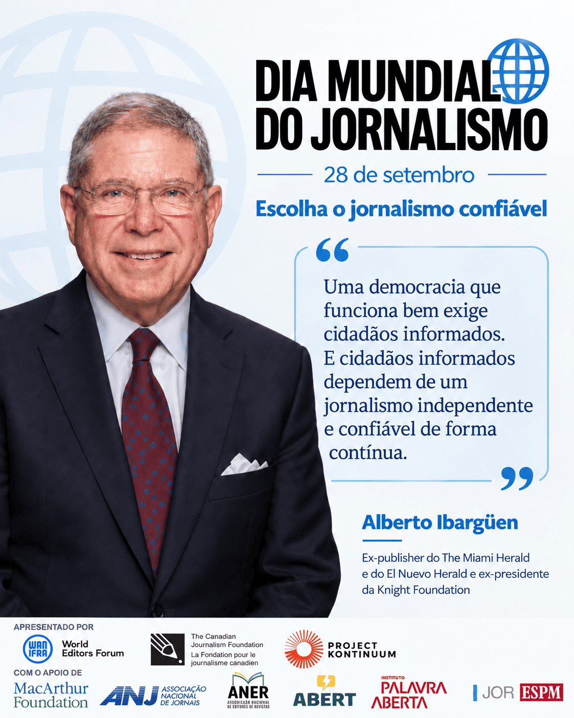 Dia 25 - Alberto Ibarguen