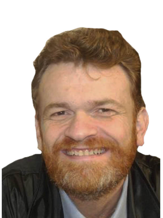 Aldo Neto