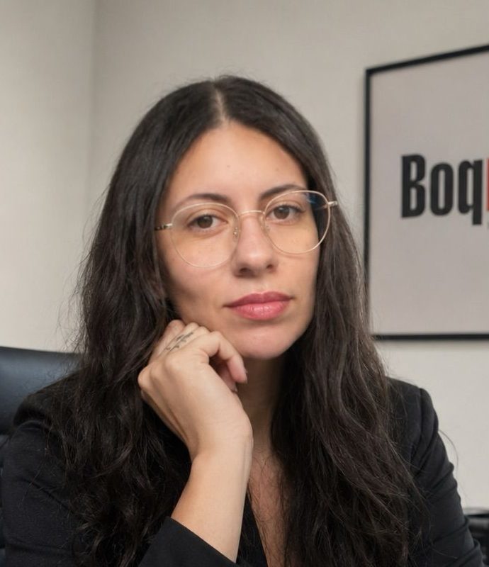 Beatriz Challoub