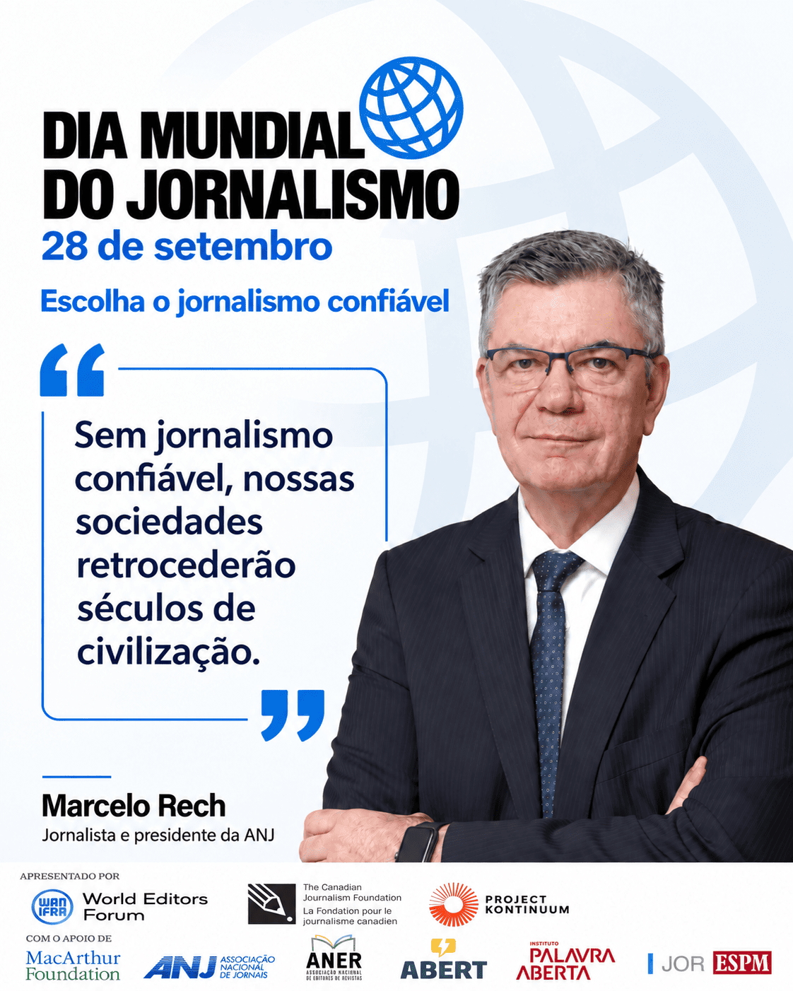 Dia 29 - Marcelo Rech