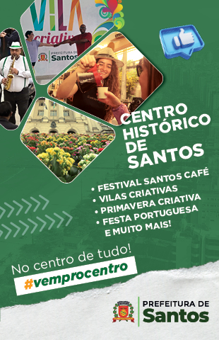 Prefeitura de Santos